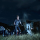 Illustration for article titled Impressions - Final Fantasy XV: Judgement Disc